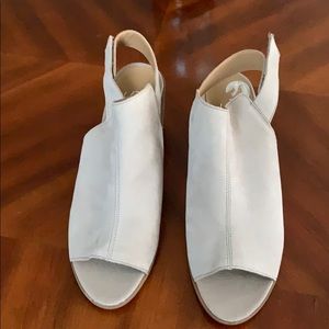 Franco Sarto Sandals NWOT